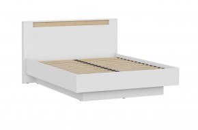ОРЛАНДО Кровать двойная 1.4*2,0 (*БЕЗ основания) в Карталах - kartaly.ok-mebel.com | фото