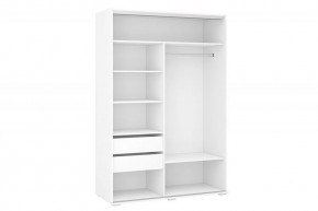 ОСКАР Шкаф-купе 2-х ств. в Карталах - kartaly.ok-mebel.com | фото 3