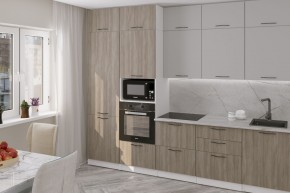 ПАРМА Кухонный гарнитур Экстра (3000 мм) в Карталах - kartaly.ok-mebel.com | фото