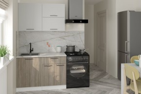 ПАРМА Кухонный гарнитур Лайт 1200 мм в Карталах - kartaly.ok-mebel.com | фото