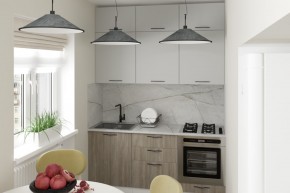 ПАРМА Кухонный гарнитур Макси 1800 мм в Карталах - kartaly.ok-mebel.com | фото
