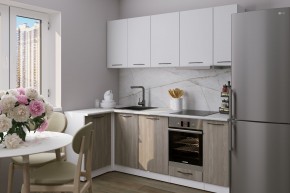ПАРМА Кухонный гарнитур Прайм 400 (1100*2000 мм) в Карталах - kartaly.ok-mebel.com | фото