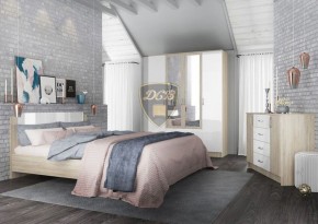 СОФИ СШП450.1 Пенал в Карталах - kartaly.ok-mebel.com | фото 4