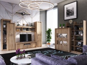 ТЕРРА Пенал (Дуб сонома) в Карталах - kartaly.ok-mebel.com | фото 3