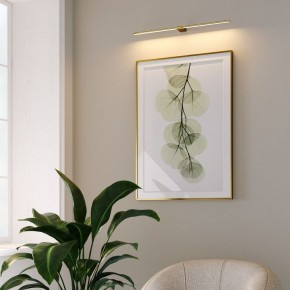 Подсветка для картины Elektrostandard Luar 40125/LED в Карталах - kartaly.ok-mebel.com | фото 5