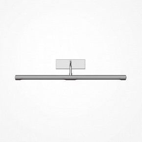 Подсветка для картины Maytoni Twinkle MIR266WL-L12CH4K в Карталах - kartaly.ok-mebel.com | фото 2