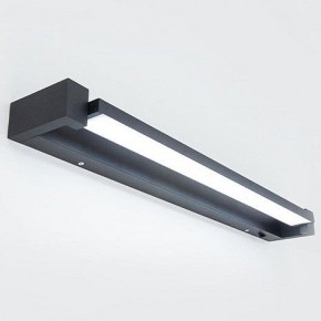 Подсветка для зеркала Italline IT01-1068/45 IT01-1068/45 black в Карталах - kartaly.ok-mebel.com | фото