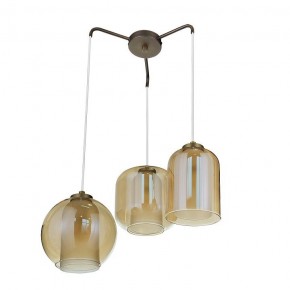Подвесная люстра 33 идеи M37AM PND169S.03.17ABM.002-M37AM в Карталах - kartaly.ok-mebel.com | фото 3