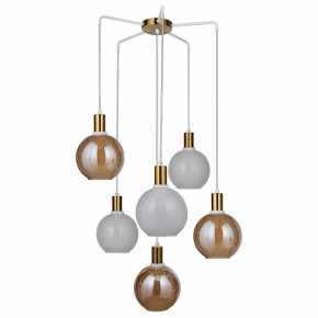 Подвесная люстра 33 идеи S13WH PND169M.05WH.3.001PA-S13AM-S13WH в Карталах - kartaly.ok-mebel.com | фото 2