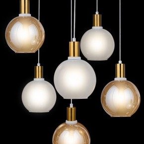 Подвесная люстра 33 идеи S13WH PND169M.05WH.3.001PA-S13AM-S13WH в Карталах - kartaly.ok-mebel.com | фото 3