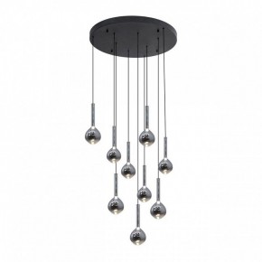 Подвесная люстра Aployt Wisia APL.058.13.36 в Карталах - kartaly.ok-mebel.com | фото 2