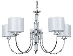 Подвесная люстра Arte Lamp Attore A4092LM-5CC в Карталах - kartaly.ok-mebel.com | фото