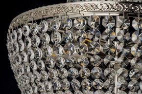 Подвесная люстра Arti Lampadari Castellana Nickel Castellana E 1.5.40.100 N в Карталах - kartaly.ok-mebel.com | фото 5