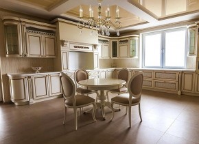 Подвесная люстра Arti Lampadari Fortezza Fortezza E 1.1.8 G в Карталах - kartaly.ok-mebel.com | фото 2