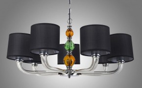Подвесная люстра Arti Lampadari Liberi Liberi E 1.1.7 N в Карталах - kartaly.ok-mebel.com | фото 2