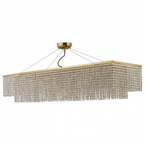 Подвесная люстра Arti Lampadari Milano Milano E 1.5.120X30.502 G в Карталах - kartaly.ok-mebel.com | фото 2