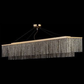 Подвесная люстра Arti Lampadari Milano Milano E 1.5.120X30.502 G в Карталах - kartaly.ok-mebel.com | фото 3