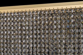 Подвесная люстра Arti Lampadari Milano Milano E 1.5.120X30.502 G в Карталах - kartaly.ok-mebel.com | фото 5