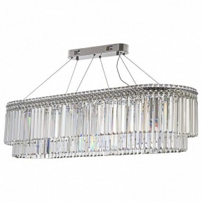 Подвесная люстра Arti Lampadari Ovindoli Gold Ovindoli L 1.5.120x40.101 N в Карталах - kartaly.ok-mebel.com | фото 2
