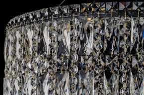 Подвесная люстра Arti Lampadari Ovindoli Gold Ovindoli L 1.5.60.100 G в Карталах - kartaly.ok-mebel.com | фото 4