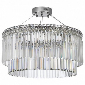 Подвесная люстра Arti Lampadari Ovindoli Gold Ovindoli L 1.5.60.101 N в Карталах - kartaly.ok-mebel.com | фото 2
