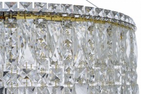 Подвесная люстра Arti Lampadari Ovindoli Gold Ovindoli L 1.5.80.100 G в Карталах - kartaly.ok-mebel.com | фото 5