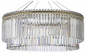 Подвесная люстра Arti Lampadari Ovindoli Gold Ovindoli L 1.5.80.101 G в Карталах - kartaly.ok-mebel.com | фото