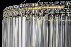 Подвесная люстра Arti Lampadari Ovindoli Gold Ovindoli L 1.5.80.101 G в Карталах - kartaly.ok-mebel.com | фото 4
