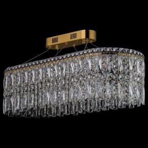 Подвесная люстра Arti Lampadari Ovindoli Gold Ovindoli L 1.5.80x30.100 G в Карталах - kartaly.ok-mebel.com | фото 3