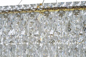 Подвесная люстра Arti Lampadari Ovindoli Gold Ovindoli L 1.5.80x30.100 G в Карталах - kartaly.ok-mebel.com | фото 5