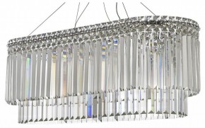 Подвесная люстра Arti Lampadari Ovindoli Gold Ovindoli L 1.5.80x30.101 N в Карталах - kartaly.ok-mebel.com | фото