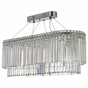 Подвесная люстра Arti Lampadari Ovindoli Gold Ovindoli L 1.5.80x30.101 N в Карталах - kartaly.ok-mebel.com | фото 2