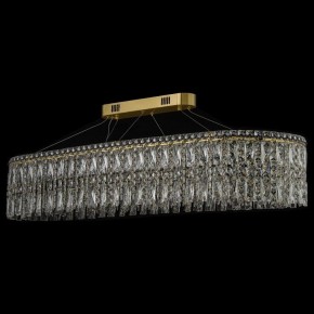 Подвесная люстра Arti Lampadari Ovindoli Nickel Ovindoli L 1.5.100x35.100 G в Карталах - kartaly.ok-mebel.com | фото 3