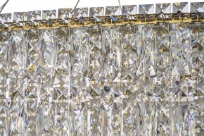 Подвесная люстра Arti Lampadari Ovindoli Nickel Ovindoli L 1.5.100x35.100 G в Карталах - kartaly.ok-mebel.com | фото 5