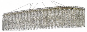 Подвесная люстра Arti Lampadari Ovindoli Nickel Ovindoli L 1.5.120x40.100 G в Карталах - kartaly.ok-mebel.com | фото