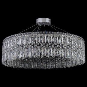 Подвесная люстра Arti Lampadari Ovindoli Nickel Ovindoli L 1.5.80.100 N в Карталах - kartaly.ok-mebel.com | фото 3