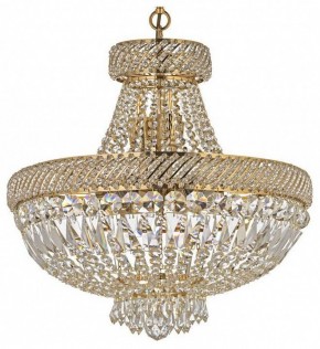 Подвесная люстра Arti Lampadari Palermo Palermo E 1.5.45.101 G в Карталах - kartaly.ok-mebel.com | фото