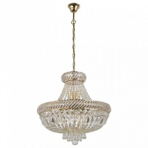 Подвесная люстра Arti Lampadari Palermo Palermo E 1.5.45.101 G в Карталах - kartaly.ok-mebel.com | фото 2