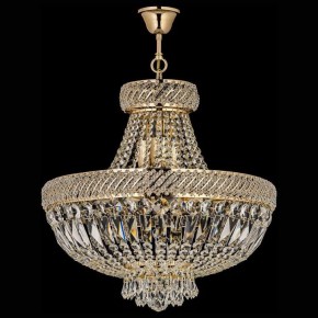 Подвесная люстра Arti Lampadari Palermo Palermo E 1.5.45.101 G в Карталах - kartaly.ok-mebel.com | фото 3