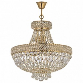 Подвесная люстра Arti Lampadari Palermo Palermo E 1.5.45.101 G в Карталах - kartaly.ok-mebel.com | фото 4