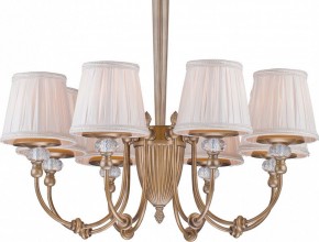 Подвесная люстра Arti Lampadari Roana Roana E 1.1.8 AG в Карталах - kartaly.ok-mebel.com | фото 3