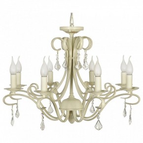 Подвесная люстра Arti Lampadari Viticella Viticella E 1.1.8.602 C в Карталах - kartaly.ok-mebel.com | фото
