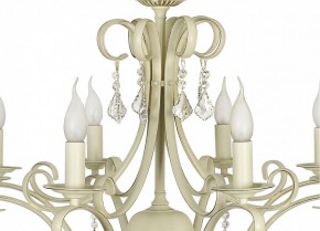 Подвесная люстра Arti Lampadari Viticella Viticella E 1.1.8.602 C в Карталах - kartaly.ok-mebel.com | фото 3