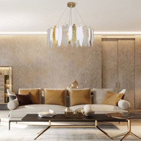 Подвесная люстра Bogate"s Canaria 326/10 Smart в Карталах - kartaly.ok-mebel.com | фото 3