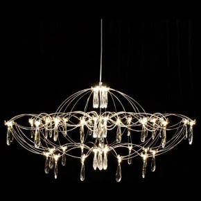 Подвесная люстра Citilux Aster CL208010 в Карталах - kartaly.ok-mebel.com | фото