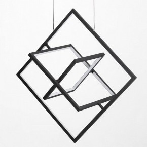 Подвесная люстра Citilux Cube CL719241 в Карталах - kartaly.ok-mebel.com | фото