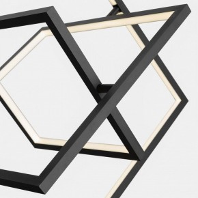 Подвесная люстра Citilux Cube CL719241 в Карталах - kartaly.ok-mebel.com | фото 11
