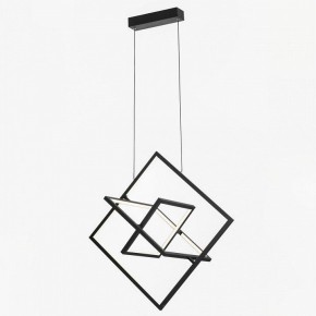 Подвесная люстра Citilux Cube CL719241 в Карталах - kartaly.ok-mebel.com | фото 3