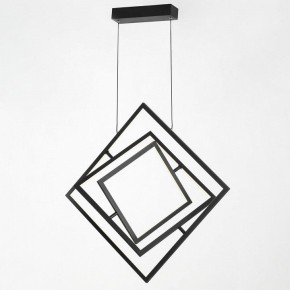 Подвесная люстра Citilux Cube CL719241 в Карталах - kartaly.ok-mebel.com | фото 4