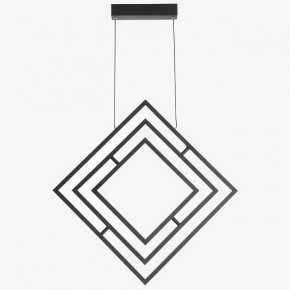 Подвесная люстра Citilux Cube CL719241 в Карталах - kartaly.ok-mebel.com | фото 5
